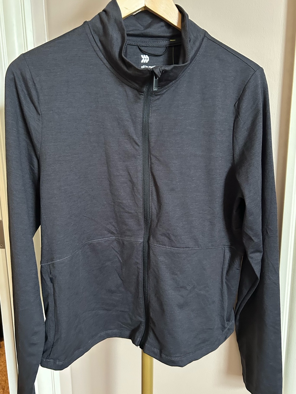 All In Motion Athletic Jacket (size XXL)